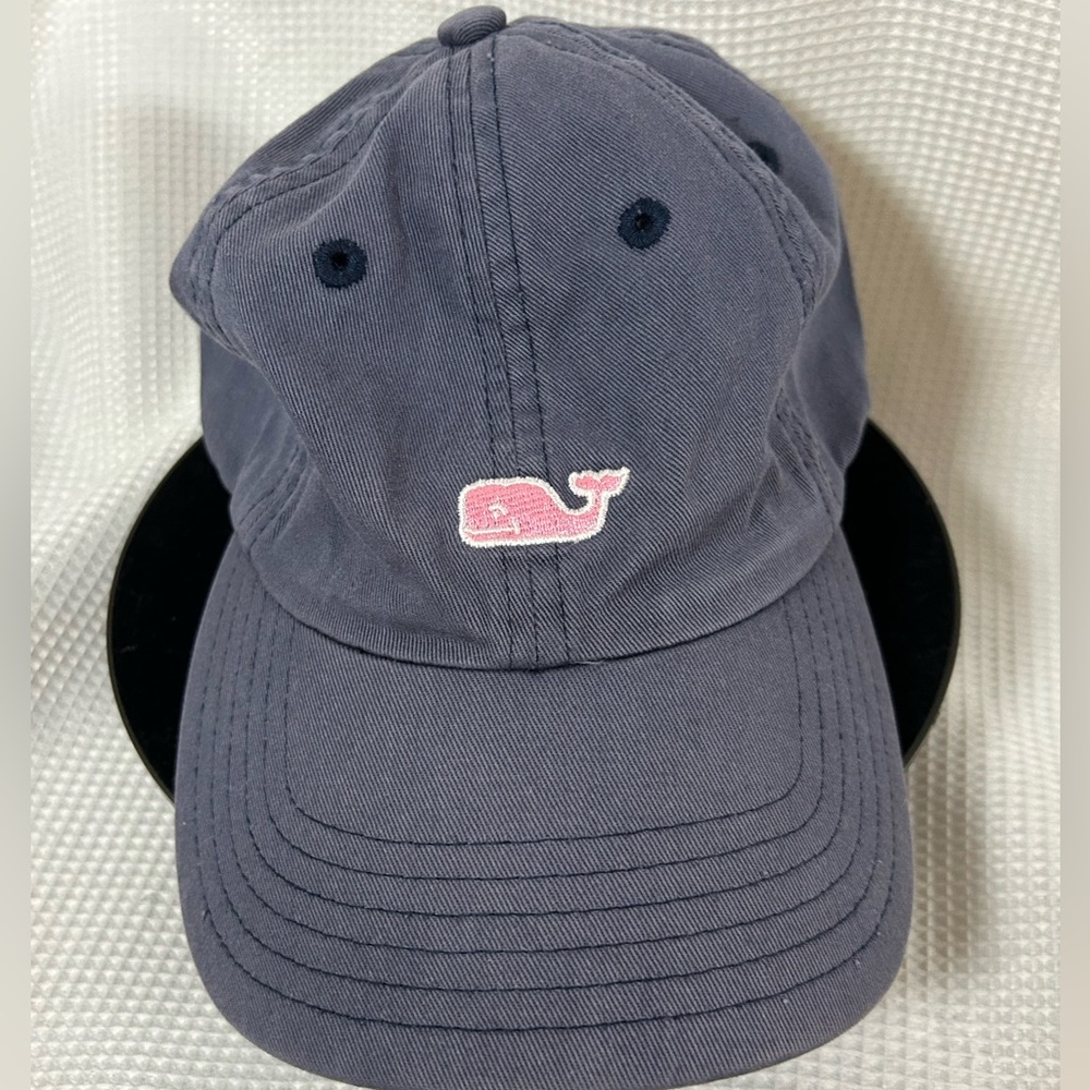 Vineyard Vines blue cap